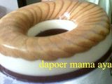 Puding Regal