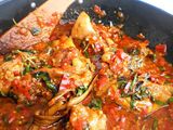 Ayam Rica-Rica