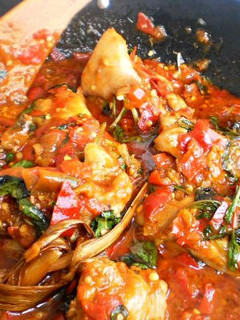 Foto resep Ayam Rica-Rica