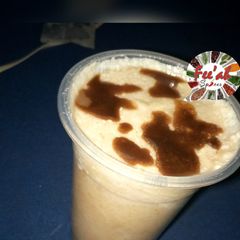 A picture of Wheat kunu.