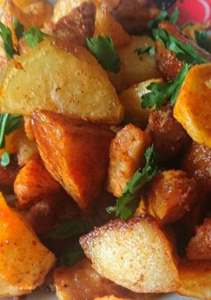Brassói recept fotója