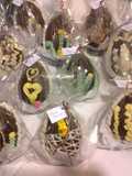 Huevos de Pascua