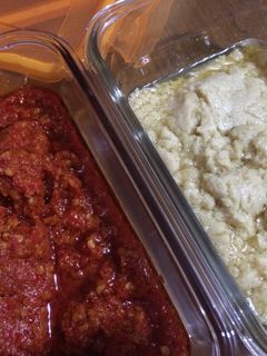 Foto resep Bumbu Dasar Merah