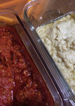 Foto resep Bumbu Dasar Merah
