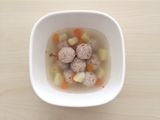 Sup Bakso Lohoa