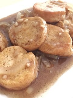 Foto resep Tofu Saus Tiram