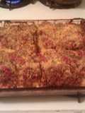 Old fashioned meatloaf!!