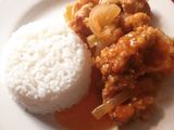 Tuna Asam Manis