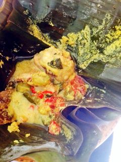 Foto resep Garang Asem Solo