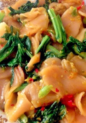Foto resep Seblak Basah ala saya