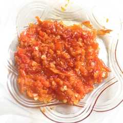 รูปของ Sambal bawang pedas