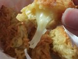 Mozarella Sticks (Indomie Life Hack)