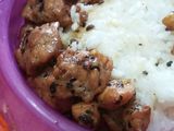 Chicken Blackpepper