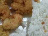Udang Goreng Tepung