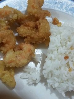 Foto resep Udang Goreng Tepung