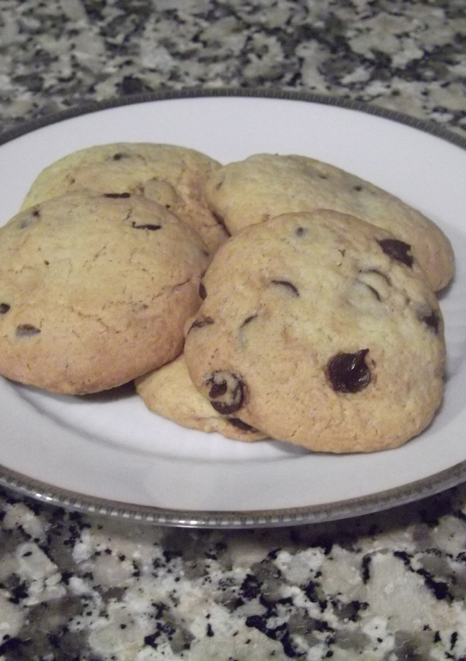 Una foto de Cookies