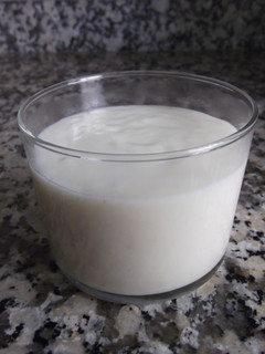 Una foto de Bechamel