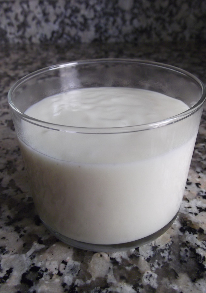 Una foto de Bechamel