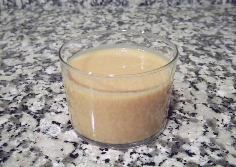Gazpacho andaluz