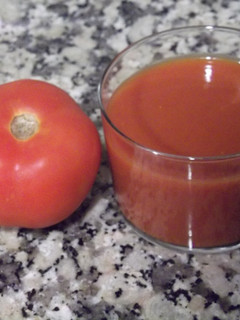 Una foto de Salsa de tomate