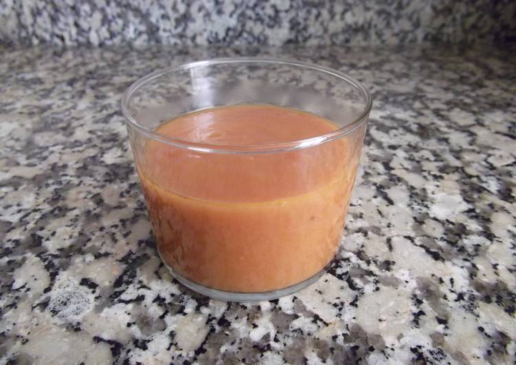 Salsa española