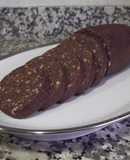 Morcilla dulce