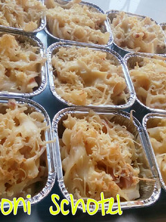 Foto resep Macaroni schotel