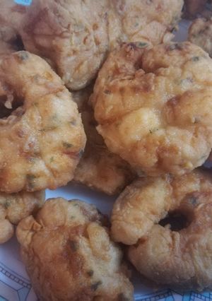 Foto principal de Cazón en adobo