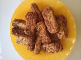 tempe goreng ungkeb