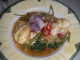 Mie rebus 