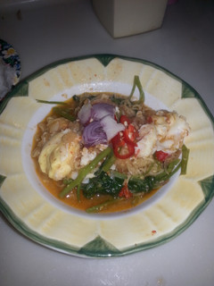 Foto resep Mie rebus