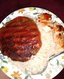 Carne Vegetariana