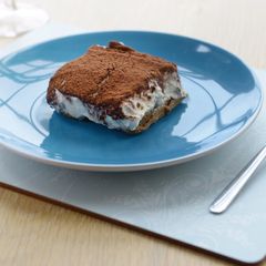 A picture of Tiramisu.