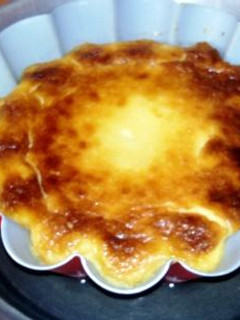 Foto principal de Flan de queso