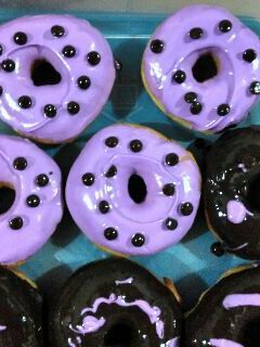 Foto resep Donat biasa aja 
