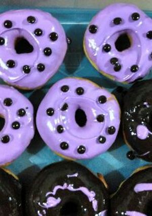 Foto resep Donat biasa aja 