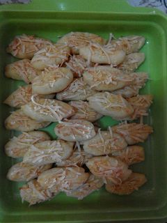 Foto resep Kastangel klasik