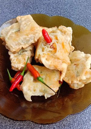 Foto resep Misoa goreng