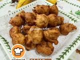 👩‍🍳Cekodok Pisang
