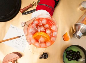 Foto principal de Spritz/Aperitivo Italiano