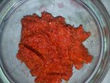 Sambal Tomat