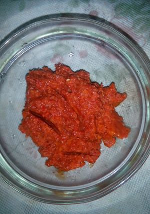 Foto resep Sambal Tomat