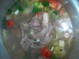 Sop kambing