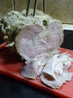 Une photo de Châ-Chû (Porc mijoté à la sino-japonaise)