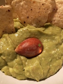 Foto principal de Guacamole