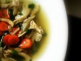 Sop Jamur 