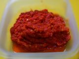Sambel Goreng Praktis