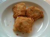 Risoles sayur