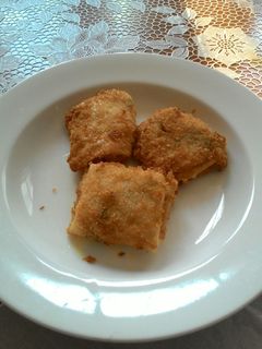 Foto resep Risoles sayur