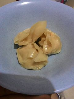 Foto resep Dimsum